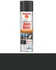 Alpina Sprühmetallschutz-Lack Anti Rost 400 ml schwarz Produktbild-Vorschau 4