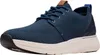 Sneakers Del Marchio Clarks Del Modello Zapatos Informales Anteprima dell’immagine prodotto 10
