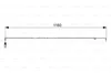 BOSCH 1 987 473 055 Warnkontakt Bremsbelagverschleiß 1160mm Produktbild-Vorschau 12