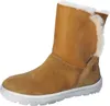 Ricosta Stiefel Stiefel Veloursleder Produktbild-Vorschau 10