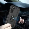 Armor Outdoor Handyhülle für Samsung Galaxy A17 / A17 5G Produktbild-Vorschau 4