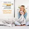 Beurer HD 75 nordic Produktbild-Vorschau 5