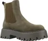 Buffalo Damen Elegante Stiefelette Aspen Chelsea Warm Produktbild-Vorschau 17