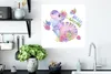 MuchoWow® Poster Dinosaurier - Kinderzimmer - Zitat - Produktbild-Vorschau 3
