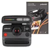 Polaroid Flip, 79 x 79 mm, Schwarz, Auto, 0.4 - 1.68 m, Produktbild-Vorschau 10
