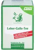 Tisane N°18a - Foie-Bile 15 sachets 30g Voir les images du produit 2
