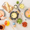 Tristar FO-1108 fondue elektryczne 1,5 L 8 osób Podgląd zdjęcia produktu 13
