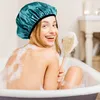 Duschhaube Damen - Duschhaube - Trockenes Haar - Duschhaube Produktbild-Vorschau 5