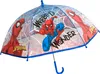 Spider-Man Kinder-Regenschirm Stock-Schirm Produktbild-Vorschau 1