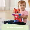 Vtech Baby - Malo, la mia volpe addormentata - 0 - 36 mesi Anteprima dell’immagine prodotto 3