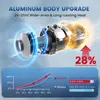 HcaloryHBS1S 5KW-8KW 12V/24V naftové parkovacie kúrenie Náhľad obrázku produktu 6