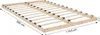 Homestyle4u Lattenrost 120x200 cm Lattenrahmen 24 Latten Produktbild-Vorschau 3