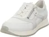 Waldläufer Sporthalbschuhe Formsohle modisch in weiss/weiss Produktbild-Vorschau 16