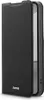 Handytasche "Daily Protect" für Samsung Galaxy S25, Schwarz Produktbild-Vorschau 3