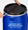 Garronda 180L Plastikfass Lebensmittelfass aus HDPE-Plastik Produktbild-Vorschau 5