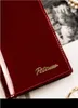 Peterson Portemonnaie aus Leder für Frauen Eashu rot One Produktbild-Vorschau 6