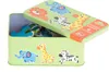 Puzzle in latta Animali safari 25 puzzle Anteprima dell’immagine prodotto 11