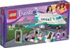 Lego 41100 Friends - Heartlake Jet Produktbild-Vorschau 1