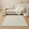 9 pezzi tappeto puzzle per bambini da zero - 30x30 puzzle Anteprima dell’immagine prodotto 12