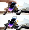 Fahrrad-/Motorradhalterung Joyroom JR-ZS266 für Telefone Produktbild-Vorschau 3