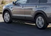 J&J Automotive | Basic Black Bočné nášľapy TUV pre Náhľad obrázku produktu 2