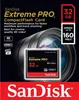 SanDisk 32GB Extreme Pro CF 160MB/s, 32 GB, CompactFlash Náhled obrázku produktu 5