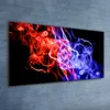 Coloray - Bild aus Glas - 120x60 cm - wohnzimmer glasblock Produktbild-Vorschau 2