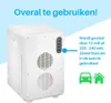 Coca-Cola® Mini Kühlschrank 20L Dometic 12V 230V AC/DC Produktbild-Vorschau 9