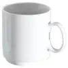 Van Well tazza di caffè in porcellana professionale 280ml Anteprima dell’immagine prodotto 2