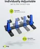 Goobay printplaatdrager (verpakking met 1 stuk, vouwdoos) Productafbeelding-voorbeeld 10