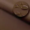 Tkanina Oxford wodoodporna powlekana PVC - Brązowa, Podgląd zdjęcia produktu 1