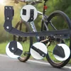 Stojan na bicykel, oporná noha, montážna svorka, 24–29 Náhľad obrázku produktu 5