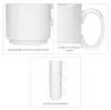 48er Set Event Kaffeebecher 250ml weiß Porzellan-Tassen Produktbild-Vorschau 5