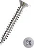 Connex Universalschrauben 4.0 x 20 mm PZ 2 Senkkopf - 150 Produktbild-Vorschau 1