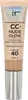 A product shot of a tube of IT Cosmetics CC+ Nude Glow. Voir les images du produit