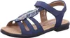Ricosta Sandale AMELIE von Ricosta HighTech Farbe nautic Produktbild-Vorschau 13