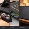 Homeblend Puzzeltafel - 1500 Stukjes - 6 Lades - Vilt - Met Productafbeelding-voorbeeld 7