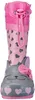 Playshoes Gummistiefel Katze pink 30 Produktbild-Vorschau 3