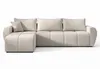 AX LIVING Eckcouch mit Schlaffunktion Malatya L Mini Produktbild-Vorschau 3