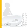 Beurer babyweegschaal BY 90 Productafbeelding-voorbeeld 3
