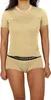 normani 3er Pack Damen Merino Boxershorts Produktbild-Vorschau 3