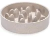 DBL BAMB ANTISCHLINGNAPF KATZ POM 17 cm/800 ml hell Produktbild-Vorschau 2