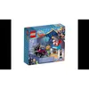 LEGO® DC Super Hero Girls™ Lashinas Akční křižník 41233 Náhled obrázku produktu 7