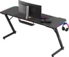 Huzaro Hero 4.8 RGB - gaming desk Anteprima dell’immagine prodotto 9
