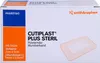 CUTIPLAST Plus sterilní obvaz na rány 5 x 7 cm, 110 ks. Náhled obrázku produktu 1