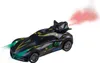 Happy People - Ferngesteuertes Auto - Spray Rider (19 cm) Produktbild-Vorschau 19