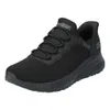 Skechers Slip-ins: BOBS Sport Squad Chaos schwarz 38 Produktbild-Vorschau 7
