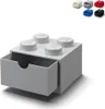 LEGO 40201740 LEGO Schubladenbox DESK DRAWER 4, 1 Schub, Náhľad obrázku produktu 8