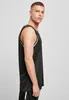 Build Your Brand BY009 | Mesh Tanktop T-Shirt Homme - Voir les images du produit 6
