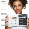 Rzęsy bondingowe zestaw FLIRTY Nanolash - rzęsy do Podgląd zdjęcia produktu 5